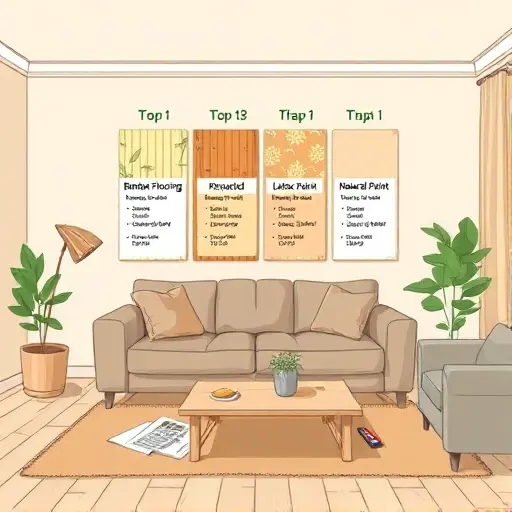 Как уменьшить расходы на ремонт, выбирая экологичные материалы и современные технологии в 2026 году