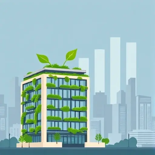 Влияние экологических требований на конкурентоспособность государственных промышленных тендеров и новые стандарты оценки участников