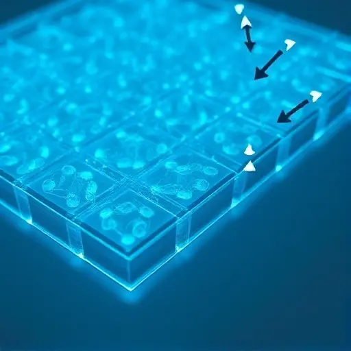 Инновационные теплоизоляционные материалы будущего: микроорганизмы, саморегенерация и экологическая безопасность
