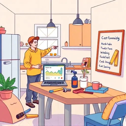 Экономия на ремонте: как использовать краудфандинг для финансирования строительных проектов и привлечения инвесторов.