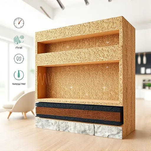 Инновационные эко-материалы для звукоизоляции и микроклимата в современных домах