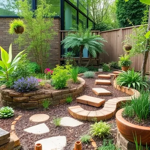 Инновационные способы использования пермакультуры для устойчивого озеленения и экосистемного благоустройства участка