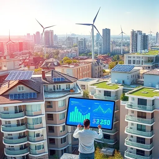 Как оптимизировать энергосберегающие решения при проектировании дома для минимизации затрат и повышения комфорта