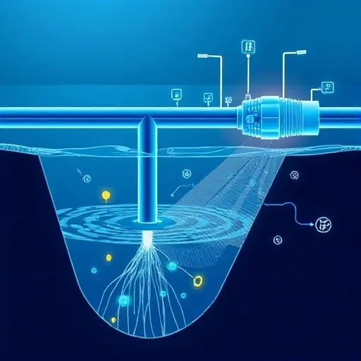 Интеграция умных сенсоров в системы водоснабжения и канализации для автоматического обнаружения протечек и предотвращения аварий