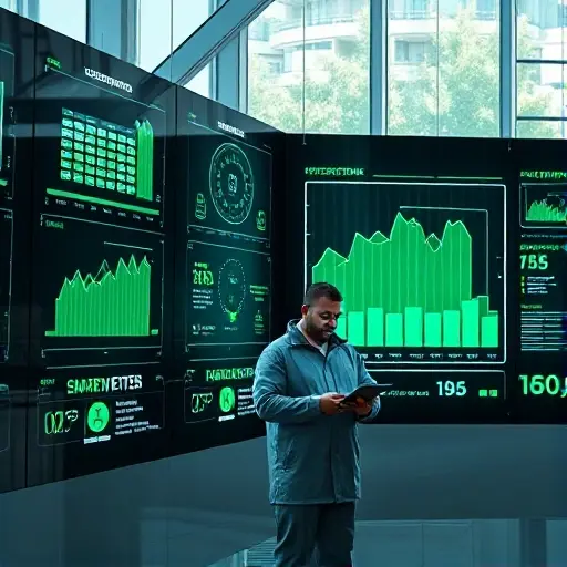 Интеграция интеллектуальных систем управления энергопотреблением для автоматизации инженерных сетей в частных домах