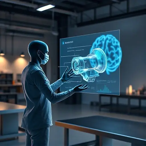 Использование искусственного интеллекта для проектирования и оптимизации экологичных частных домов 2024