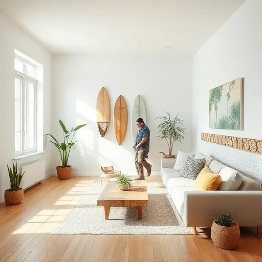 Новые тренды в использовании экологичных материалов для индивидуальных домов в условиях городской застройки 2024 года